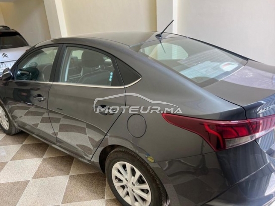 HYUNDAI Accent occasion 2980964