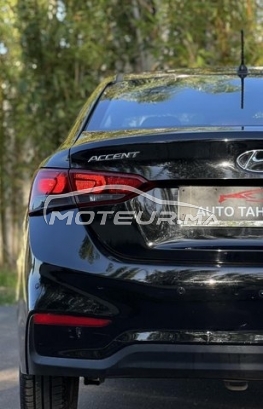 هيونداي أكسينت مستعملة 3569229