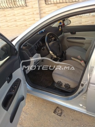 HYUNDAI Accent Crdi occasion 1691223