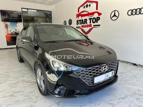 هيونداي أكسينت مستعملة 3095914