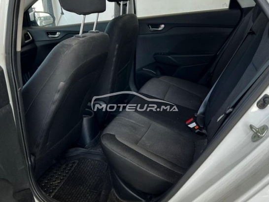 HYUNDAI Accent occasion 3557660