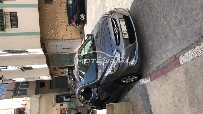 HYUNDAI Accent Crdi occasion 2410862