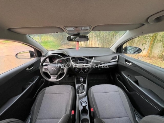 هيونداي أكسينت مستعملة 3363816