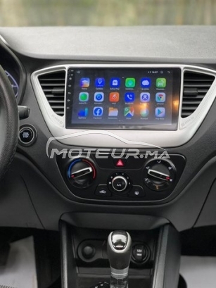 HYUNDAI Accent occasion 3257861