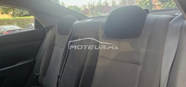 هيونداي أكسينت 2020 مستعملة 2394804