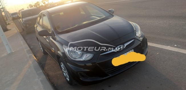 HYUNDAI Accent occasion 1760058