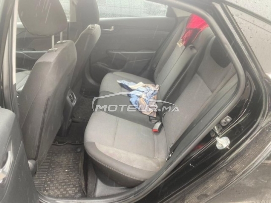 هيونداي أكسينت مستعملة 3173549