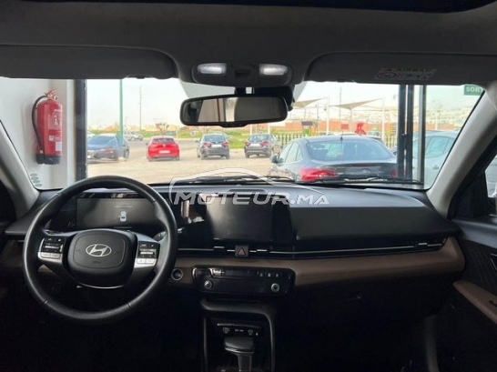 HYUNDAI Accent occasion 3387914