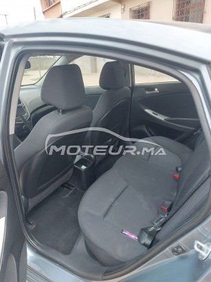 هيونداي أكسينت مستعملة 1534000