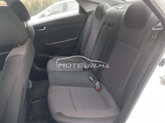 هيونداي أكسينت مستعملة 3208164