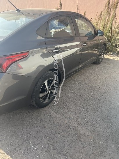 HYUNDAI Accent occasion 1724527