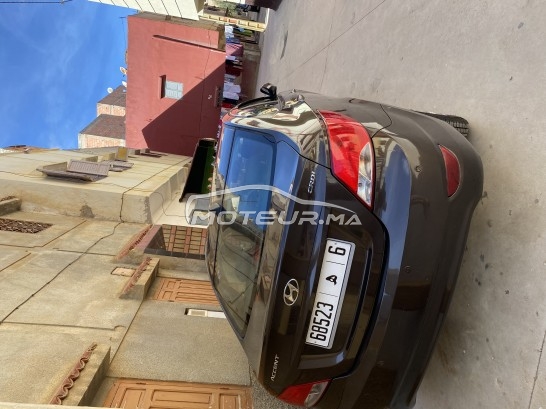 هيونداي أكسينت مستعملة 1759999