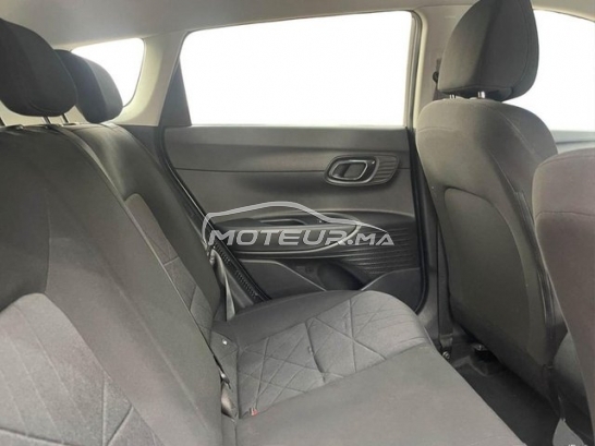 HYUNDAI Accent occasion 3376924