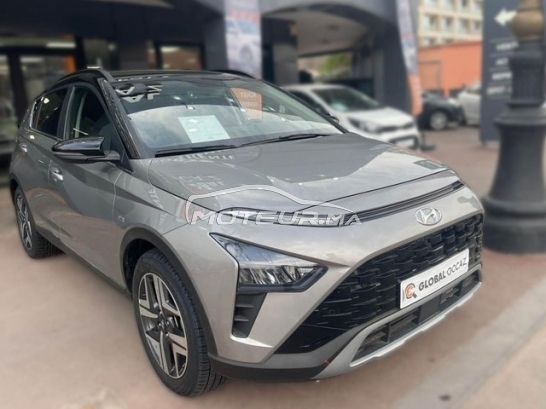 HYUNDAI Accent occasion 3376922