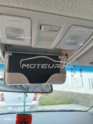 هيونداي أكسينت Hyundai accent diesel 1.5l 115chv مستعملة 1844443