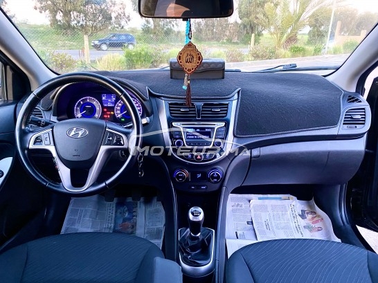 هيونداي أكسينت Maestro مستعملة 1551923