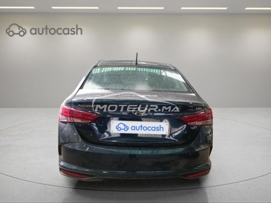 هيونداي أكسينت مستعملة 3009267