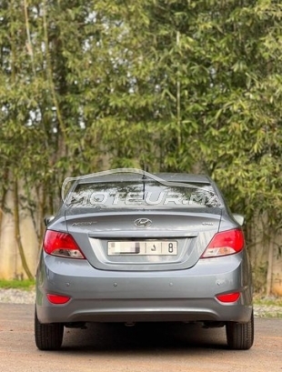 هيونداي أكسينت مستعملة 3306520