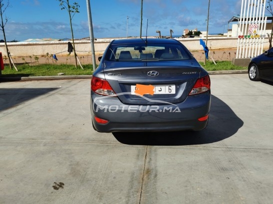 HYUNDAI Accent occasion 1742036
