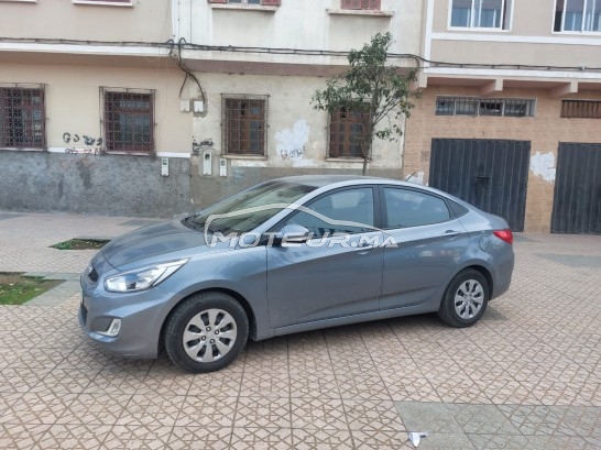 هيونداي أكسينت مستعملة 1534004