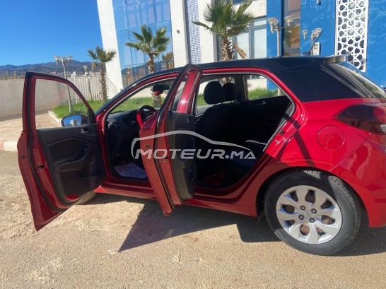 هيونداي ي20 مستعملة 3128326