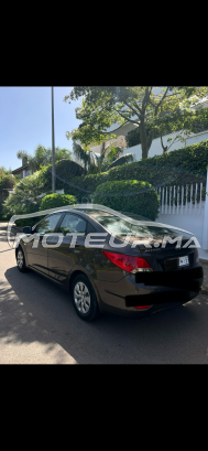 HYUNDAI Accent occasion 3232132
