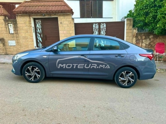 هيونداي أكسينت مستعملة 2323500