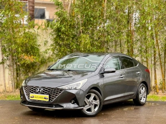 HYUNDAI Accent occasion 3257873