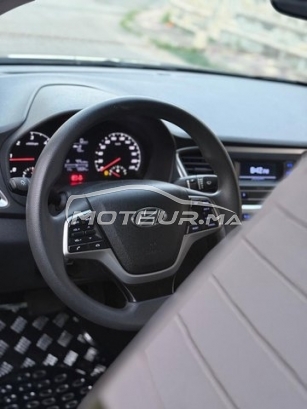 هيونداي أكسينت مستعملة 3166716