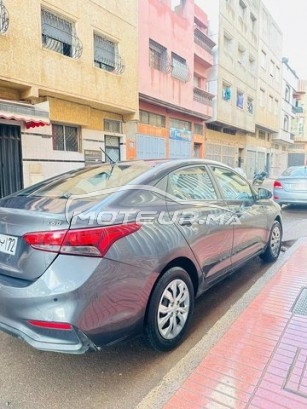 HYUNDAI Accent occasion 3029220