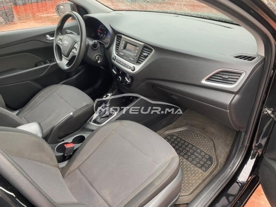 هيونداي أكسينت مستعملة 3073735