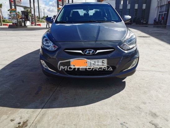 HYUNDAI Accent occasion 1742039