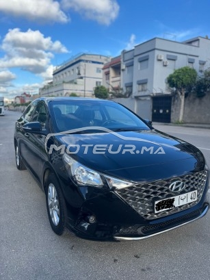 هيونداي أكسينت 1.5d مستعملة 2249743