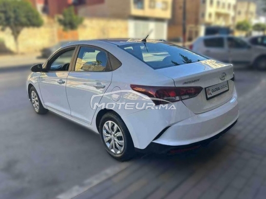 هيونداي أكسينت مستعملة 3372717