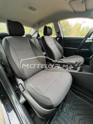 هيونداي أكسينت مستعملة 3363814