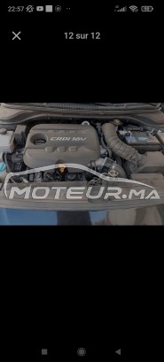 HYUNDAI Accent Crdi 1.6 occasion 2807894