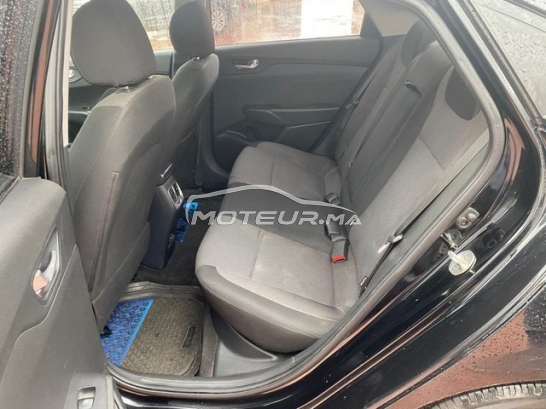 هيونداي أكسينت مستعملة 3073736