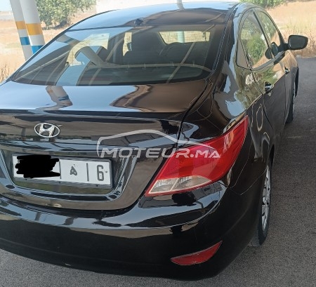 HYUNDAI Accent occasion 1713753