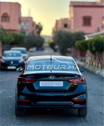 HYUNDAI Accent occasion 3300994