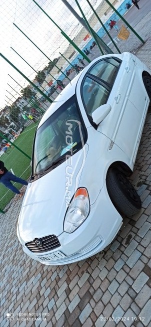 HYUNDAI Accent occasion 1801262