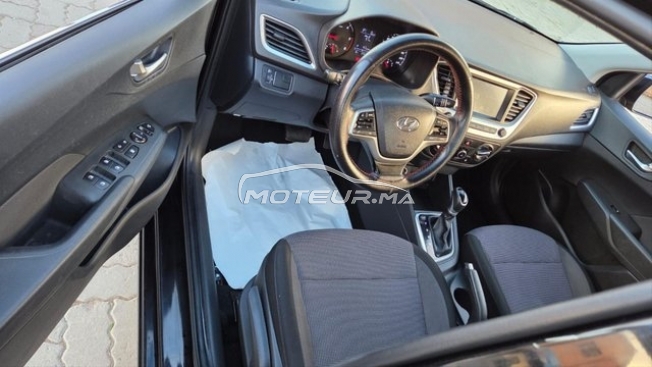 هيونداي أكسينت مستعملة 3058110