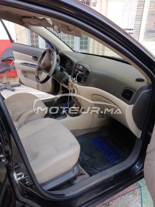 HYUNDAI Accent occasion 1776347