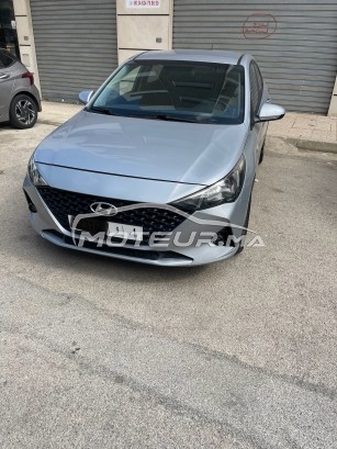 HYUNDAI Accent 1.5 occasion 2775339