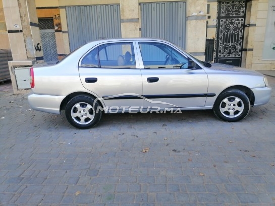 هيونداي أكسينت Crdi مستعملة 1542473