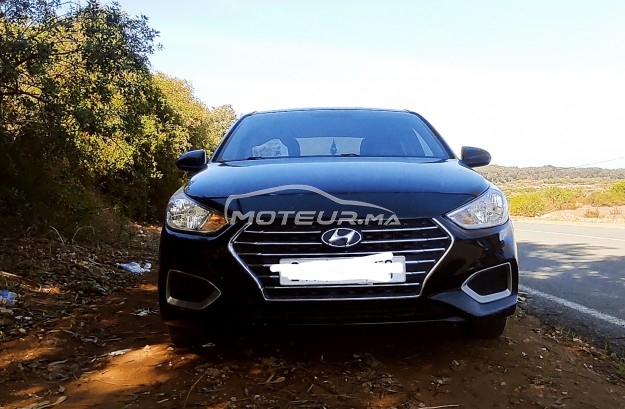 HYUNDAI Accent occasion 1738616