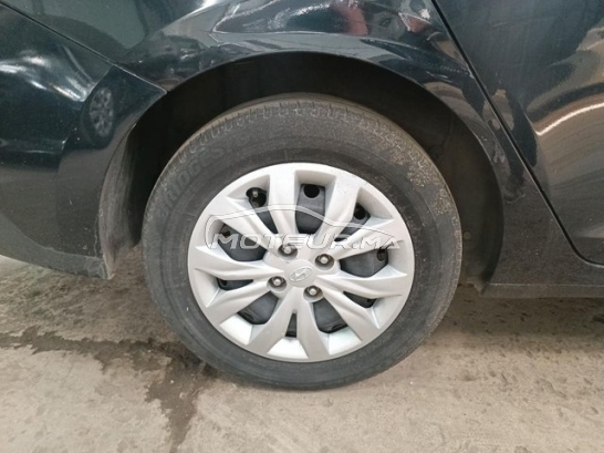 HYUNDAI Accent occasion 3272876