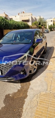 HYUNDAI Accent 1,5 tdi occasion 2822773