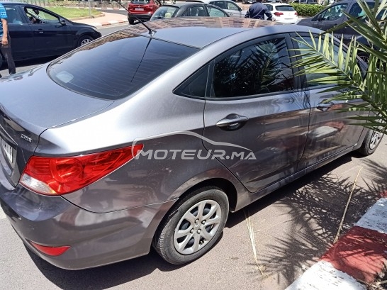 هيونداي أكسينت مستعملة 1925914