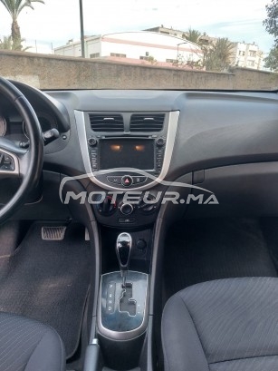 هيونداي أكسينت مستعملة 1534002