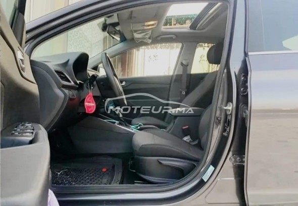 هيونداي أكسينت Seductive مستعملة 1830086